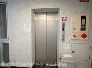 谷町九丁目駅 徒歩4分 3階の物件内観写真